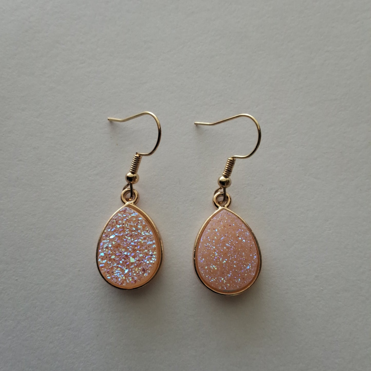 Earrings Style # 490