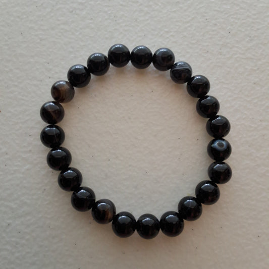 Black Bracelet Style # 350