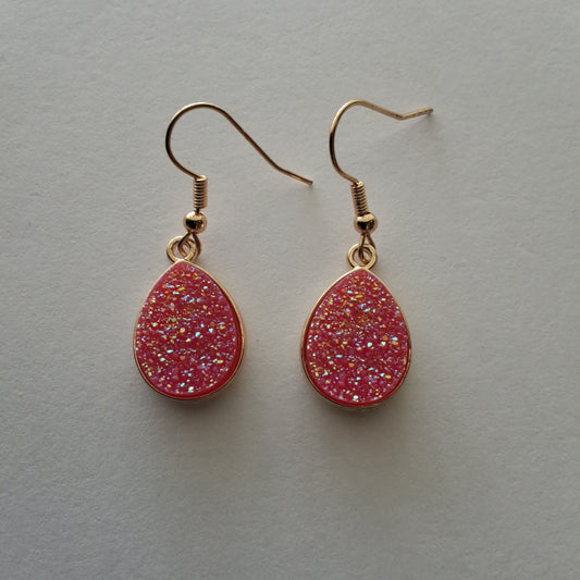 Earrings Style # 489