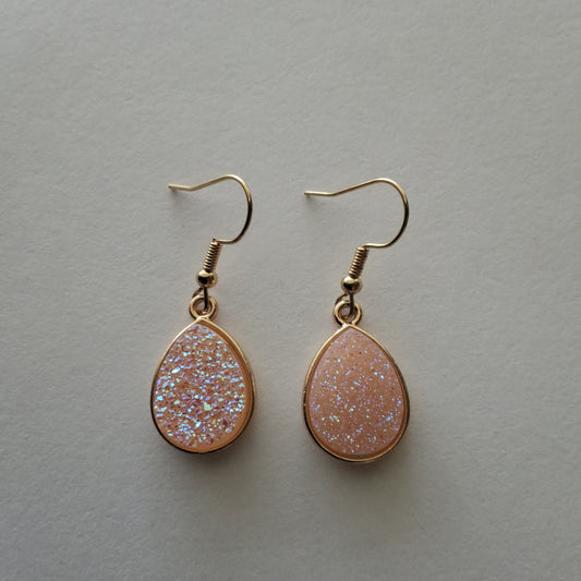 Earrings Style # 490