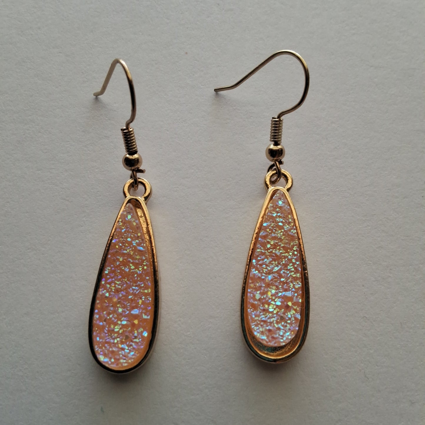 Earrings Style # 477