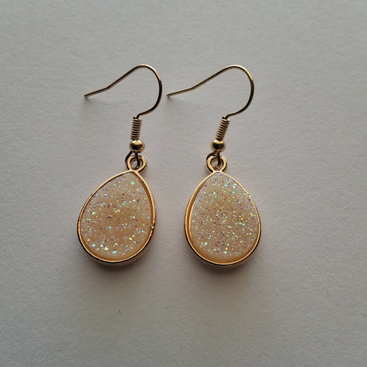 Earrings Style # 474