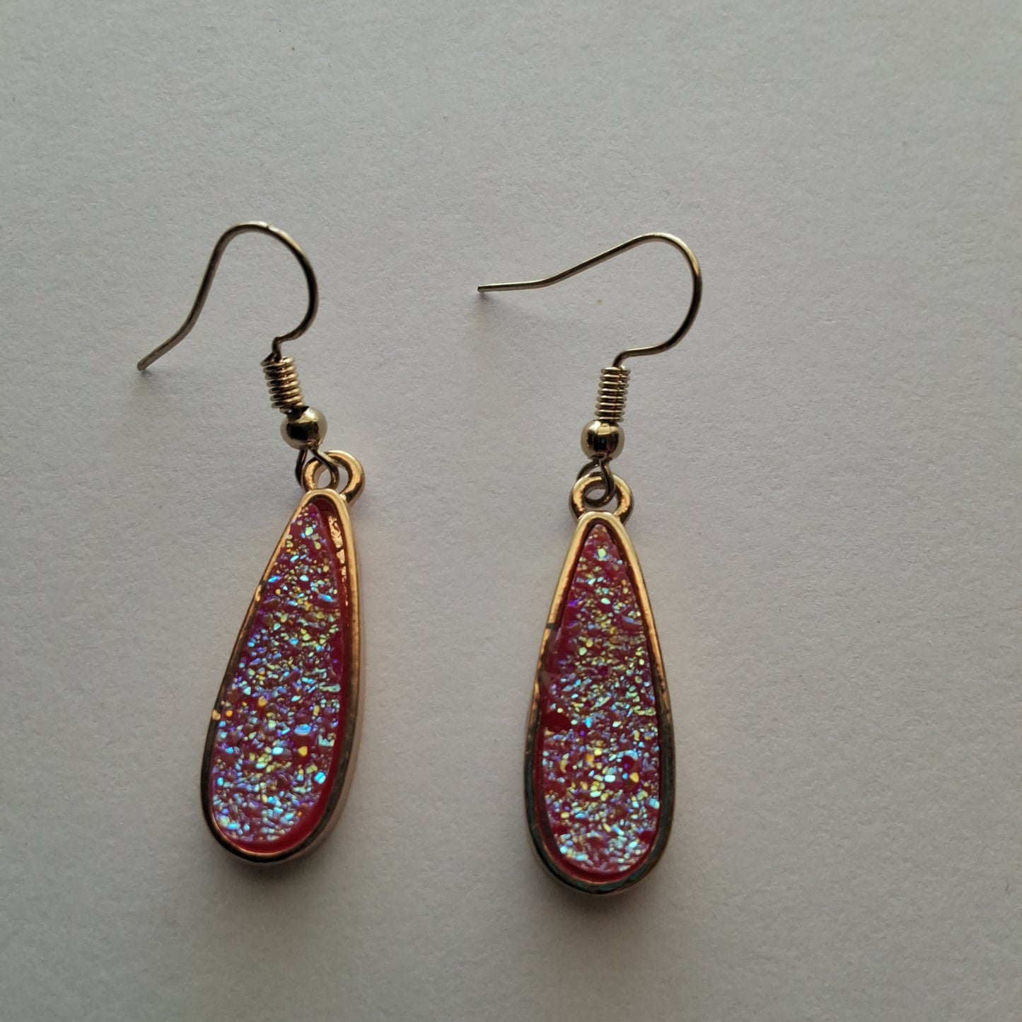 Earrings Style # 482