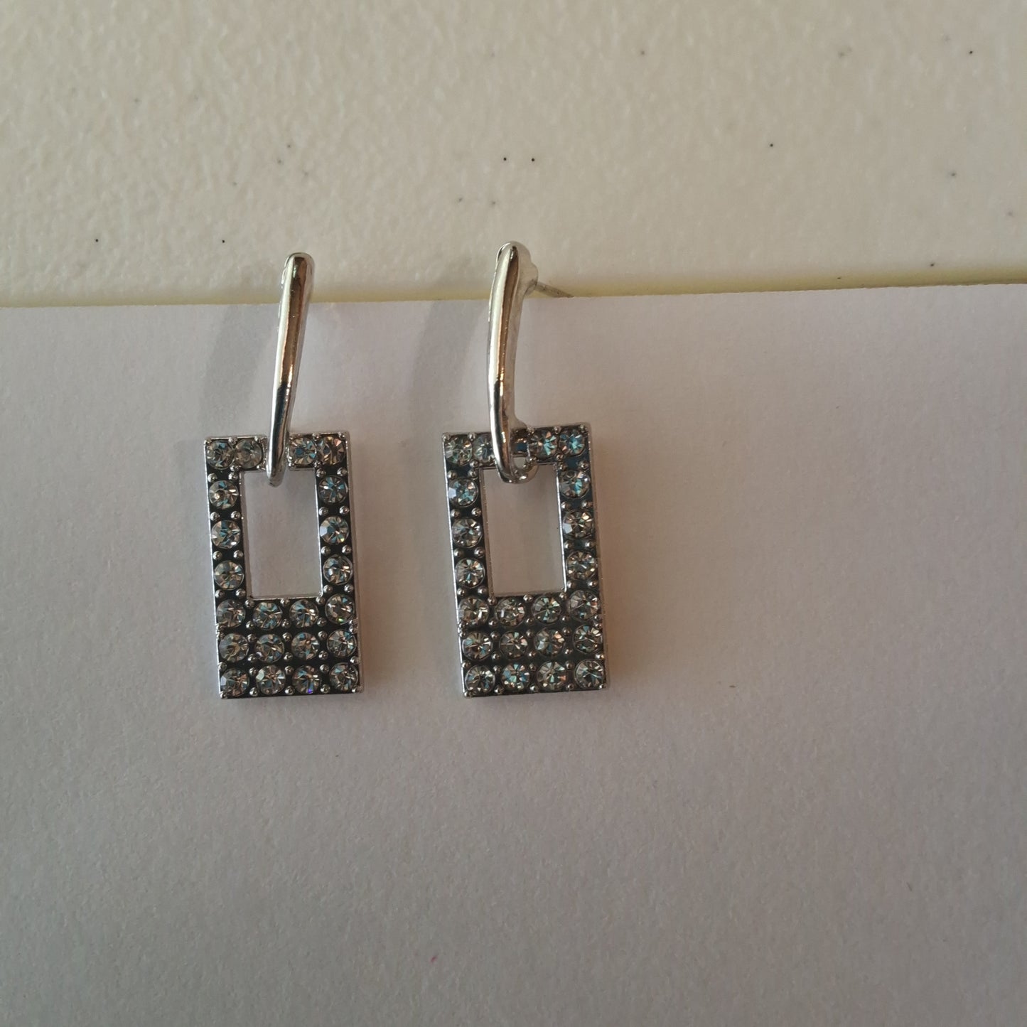 Earrings Style # 166