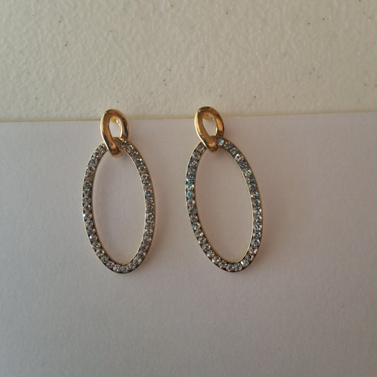 Earrings Style # 165