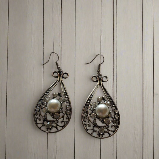 Earrings Style # 557