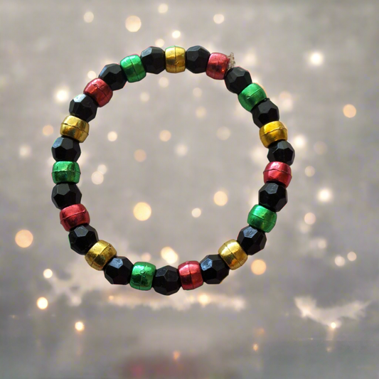 Multi-color Bracelet Style # 70