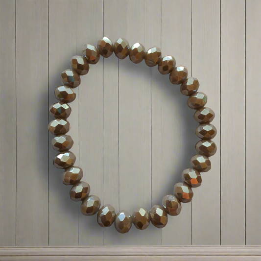 Brown Bracelet Style # 331