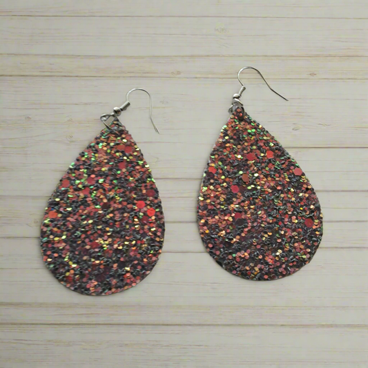 Sparkle Earrings Style # 118