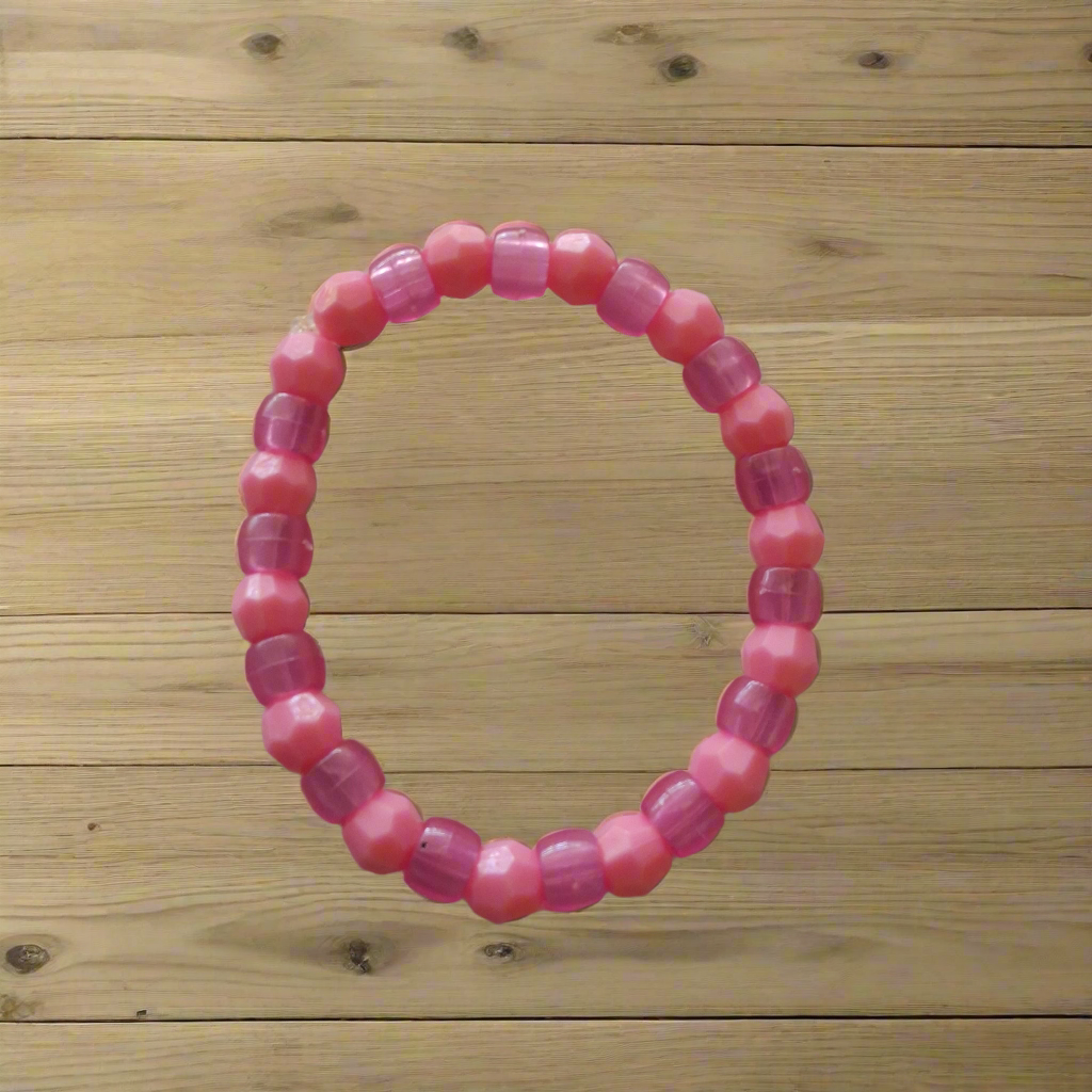 Pink Bracelet Style # 62