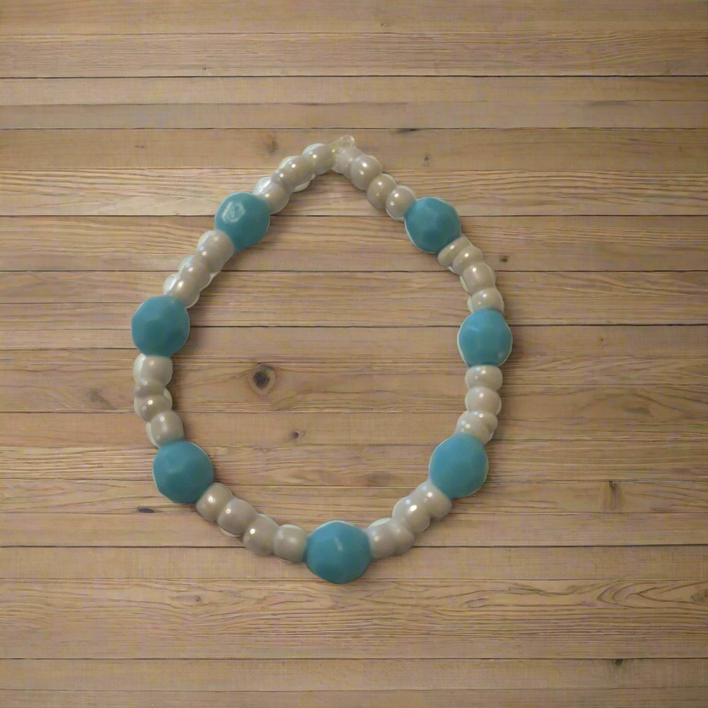 Kids Blue Bracelet Style # 21