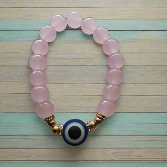 Pink Bracelet Style # 942