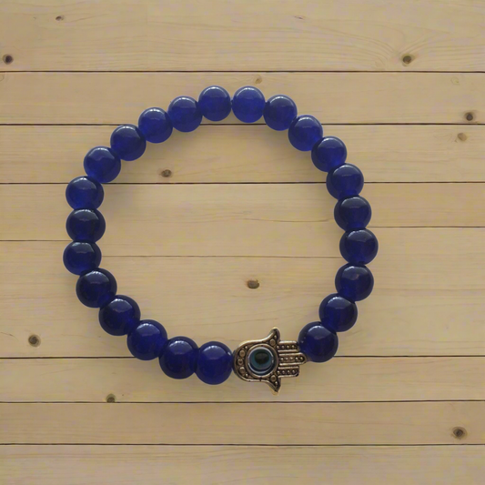 Blue Bracelet Style # 958