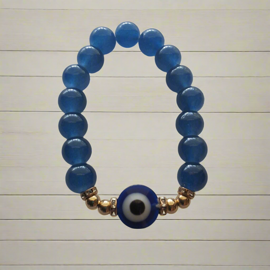 Blue Bracelet Style # 948