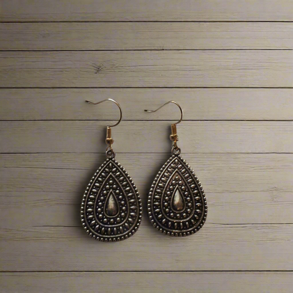 Earrings Style # 563