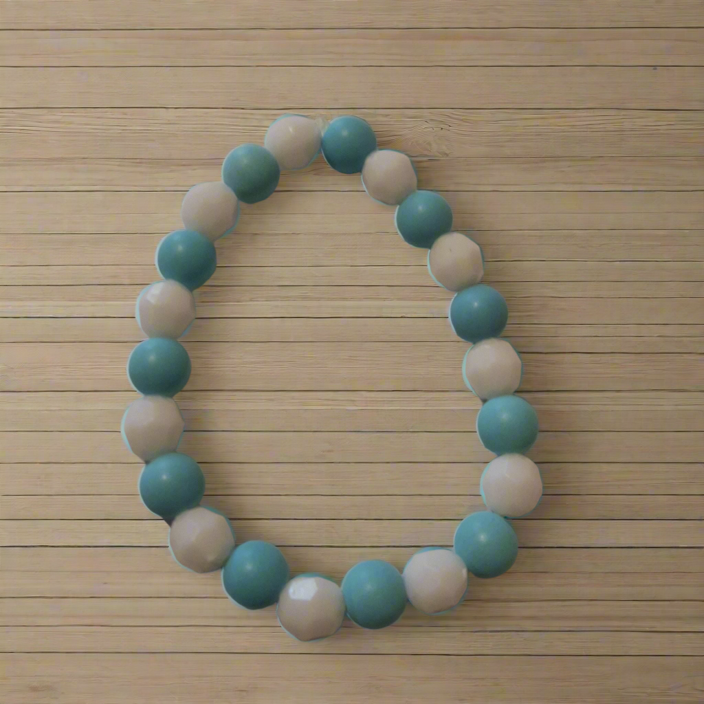 Kids Blue Bracelet Style # 64