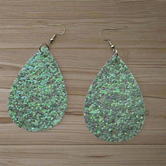 Sparkle Earrings Style # 115