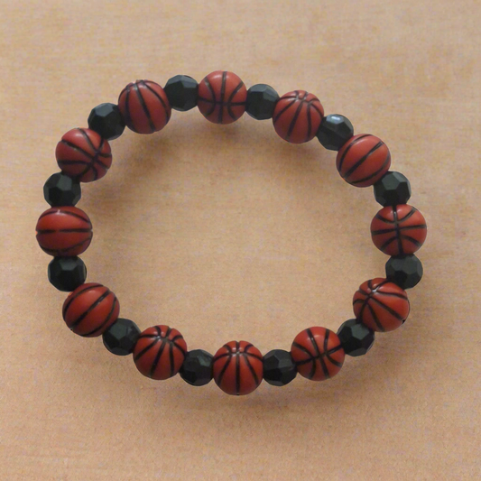 Basketball Bracelet Style # 922