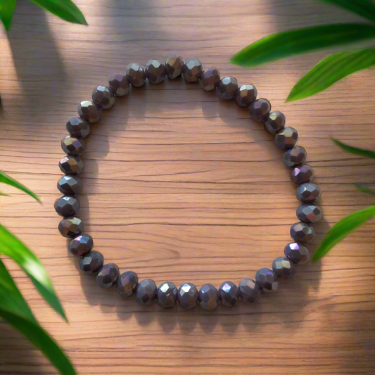 Light Purple Bracelet Style # 246