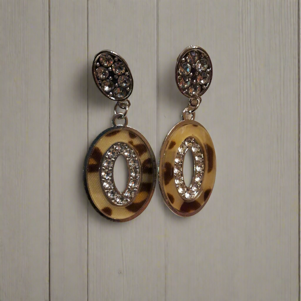 Earrings Style # 187