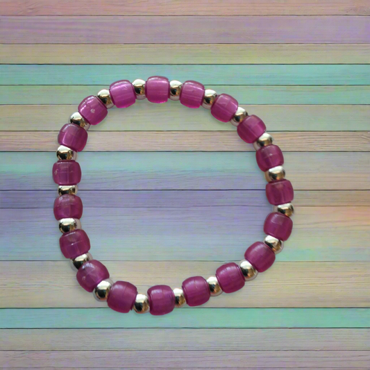 Plum Bracelet Style # 31