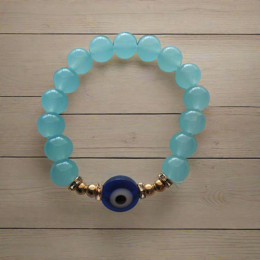 Light Blue Bracelet Style # 953