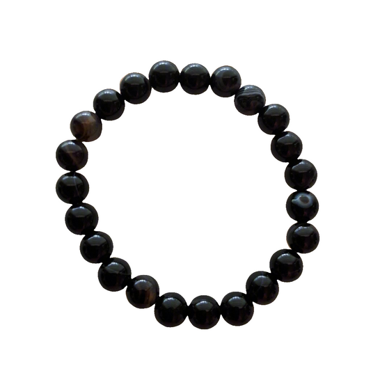 Black Bracelet Style # 350