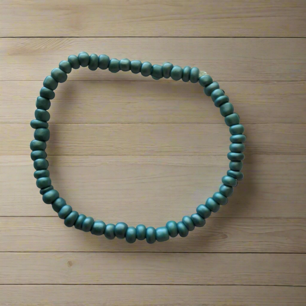 Blue Bracelet Style # 27