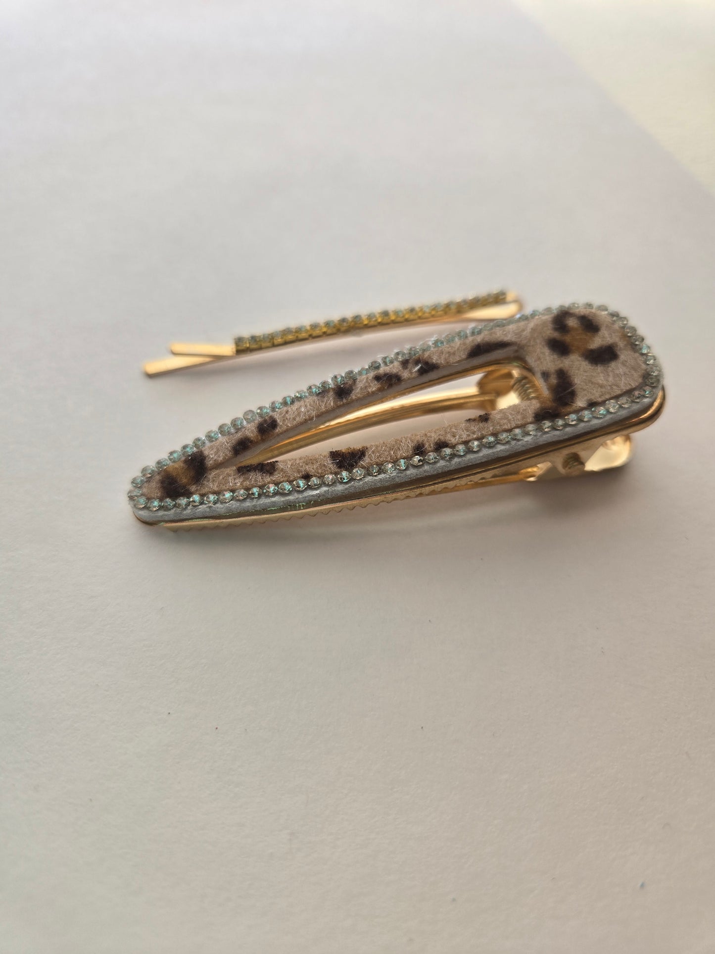 Hair Clip Style # 186
